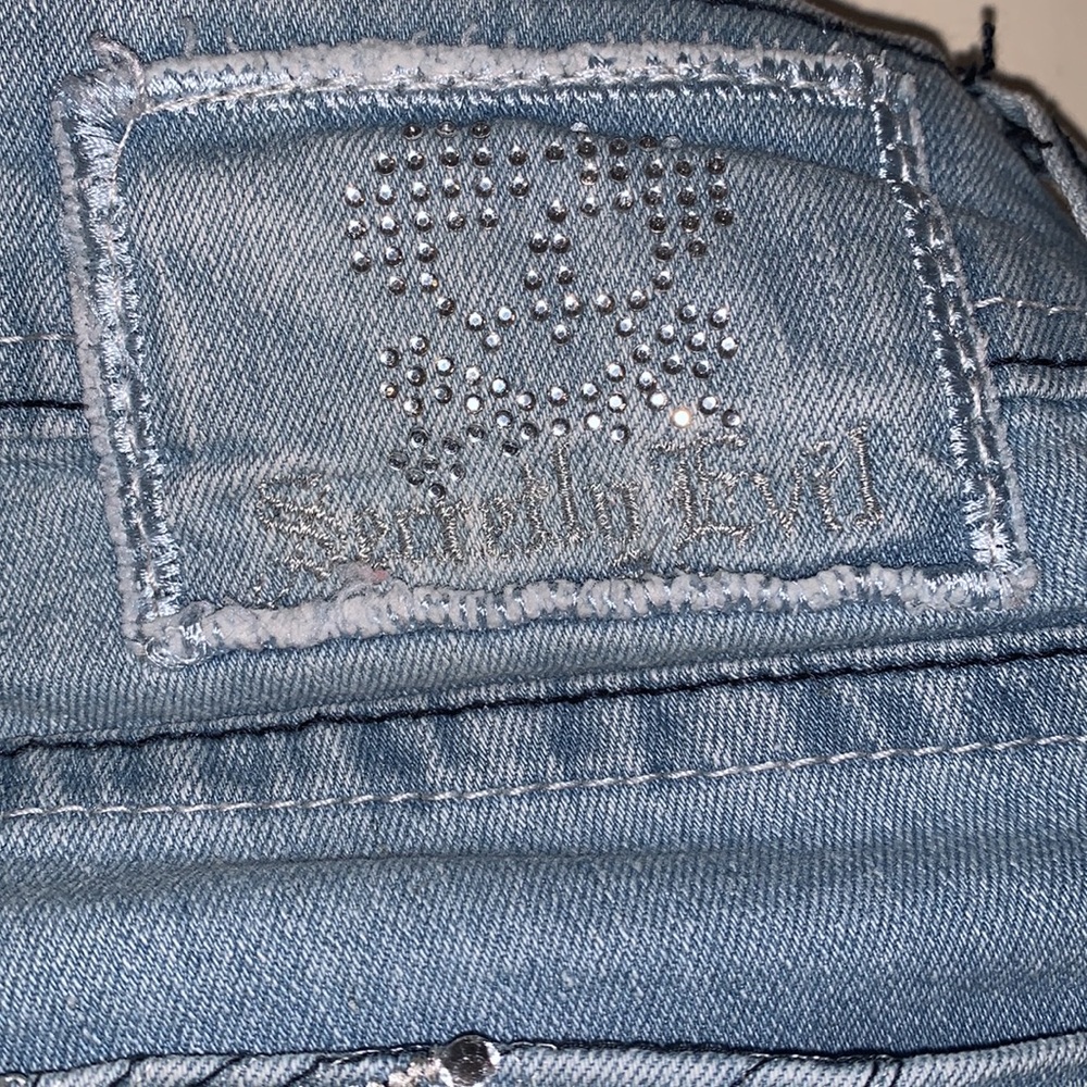 Secretly Evil Jeans View 6